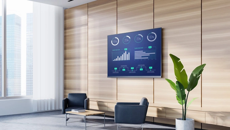 Телевидение для бизнеса от Ростелеком в Звёздном (Кабардино-Балкарская Республика)